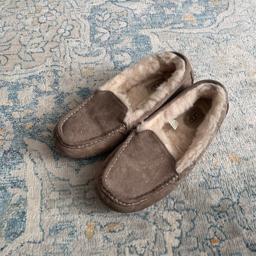 Ugg Slippers